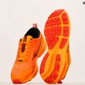 Pánská běžecká obuv Mizuno Wave Rider GTX zinnia/tigerlily/black 9