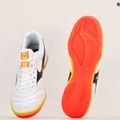 Pánské kopačky Mizuno Morelia Sala Club IN white/black 14