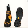 Pánská trekingová obuv Scarpa Ribelle Tech 3 HD černo-oranžový 71074 10