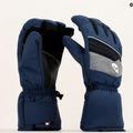 Rossignol Legend Impr pánské lyžařské rukavice dark navy 3