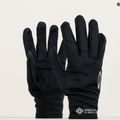 Cyklistické rukavice Oakley Endurance Ultra Gore-Tex Road blackout 5