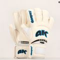 4Keepers Champ AQ Contact VI brankářské rukavice bílé 12