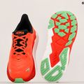 Pánská běžecká obuv HOKA Arahi 6 flame/black 17
