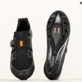 Cyklistické boty MTB pánské DMT KM3 green/black 11