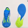 Pánské kopačky PUMA Ultra Match IT ultra blue/puma white/pro green 17