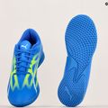 Pánské kopačky PUMA Ultra Play It ultra blue/puma white/pro green 17
