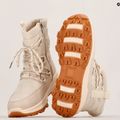 Dámské sněhule Lee Cooper LCJ-23-44-1989 beige 10