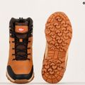 Pánské trekové boty Lee Cooper LCJ-23-01-2046 brown 9