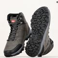 Pánské trekové boty Lee Cooper LCJ-23-01-2044 šedá 9