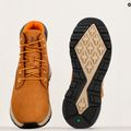 Dětské trekové boty Timberland Killington Trekker 6 Inch wheat nubuk 10