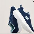 Dámská tréninková obuv SKECHERS Dynamight 2.0 Eye To Eye navy/light blue 14