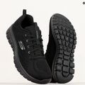 Dámské tréninkové boty SKECHERS Graceful Get Connected black 13