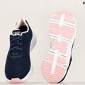 Dámská tréninková obuv SKECHERS Arch Fit Big Appeal navy/pink 14