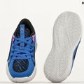Pánská basketbalová obuv PUMA Court Rider Chaos Clydes Closet clyde royal/harbor mist/puma black/fire orchid 15