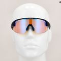 Sluneční brýle Bliz Matrix Small Nano Optics Nordic Light matt black/coral/orange blue 10
