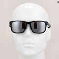 Cyklistické brýle Bliz Ignite Polarized S3 matt black/brown silver mirror 11