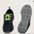 Pánské trekové boty CMP Kaleepso Low Wp anthracite 10