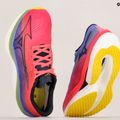 Dámské běžecké boty Mizuno Wave Rebellion Pro highvpink/ombre blue/purple punch 9