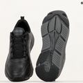 Pánské běžecké boty SKECHERS Max Cushion Elite Lucid black/charcoal 15