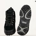 Pánská treková obuv SKECHERS Relment Pelmo black 14