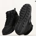 SKECHERS Escape Plan 2.0 pánské boty Woodrock black 14