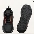 Pánské běžecké boty SKECHERS Go Run Trail Altitude Element black/charcoal 13