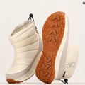Dámské turistické boty CMP Zoy Snowboots Wp 3Q79566/A312 gesso 15