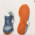 Boty Mizuno ML87 twinds/wht/vintageindigo 9
