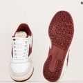 Boty Mizuno City Wind white/cabernet/pristine 14