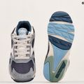 Boty Mizuno Sky Medal S graystone/wchime/mspring 14