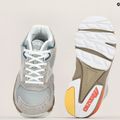 Boty Mizuno Sky Medal S snow white/stone blue/pool blue 9