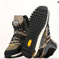 Pánské boty Colmar Peaker Trek khaki/multicolor 15