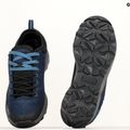 Pánské trekové boty CMP Kaleepso Low Wp black/blue 13