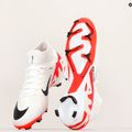 Pánské kopačky Nike Zoom Mercurial Superfly 9 Pro FG bright crimson/white/black 8