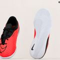 Dětské kopačky Nike JR Phantom GX Club IC GS bright crimson/black/white 8