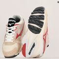 Boty Mizuno Sky Medal Premium white onyx/lilac marble/snow white 15