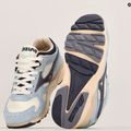 Boty Mizuno Sky Medal pristine/graystone/spray 15
