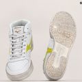 Boty Mizuno City Wind Mt white/bolt 11