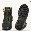 Boty LOWA Renegade GTX Mid anthrazite/stahlblue 10