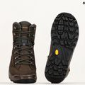 Boty LOWA Renegade GTX Mid schiefer 10