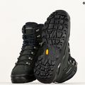 Boty LOWA Renegade GTX Mid dunkelgrau 11