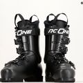 Dámské lyžařské boty Fischer RC ONE 85 black/black/black 9