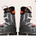 Dětské lyžařské boty Rossignol Hero J3 meteor grey 8