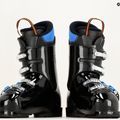 Dětské lyžařské boty Rossignol Comp J4 black 14
