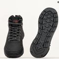 Pánské boty Lee Cooper LCJ-23-31-3048 black 10