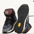 Colmar Peaker Originals pánské boty navy/dk gray/burgundy 14