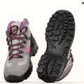 Dámské trekové boty Grisport grey 13316SCA7G 10
