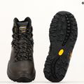Pánské trekové boty Grisport 10303D143G black 10
