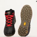 Pánské trekové boty Grisport 12905D146G black 10