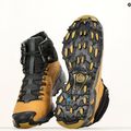 La Sportiva Ultra Raptor II Mid Leather GTX savana/alpine pánské trekové boty 8